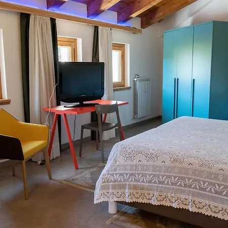 Il Sogno 3* Montesano sulla Marcellana