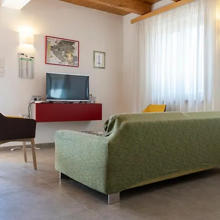 Il Sogno Gæstehus
