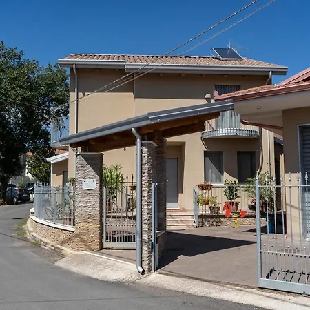 Il Sogno Guest house *