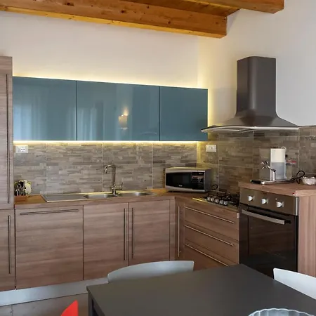 Il Sogno بيت ضيافة Montesano sulla Marcellana