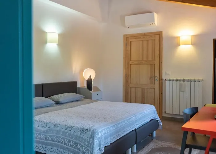 Il Sogno 3* Montesano sulla Marcellana