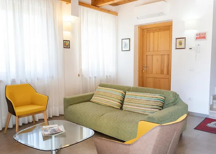 Il Sogno Affittacamere Montesano sulla Marcellana